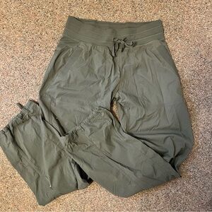 Lululemon Dance Studio Pants